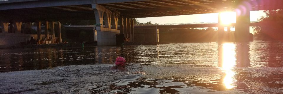 open water swims 2023
