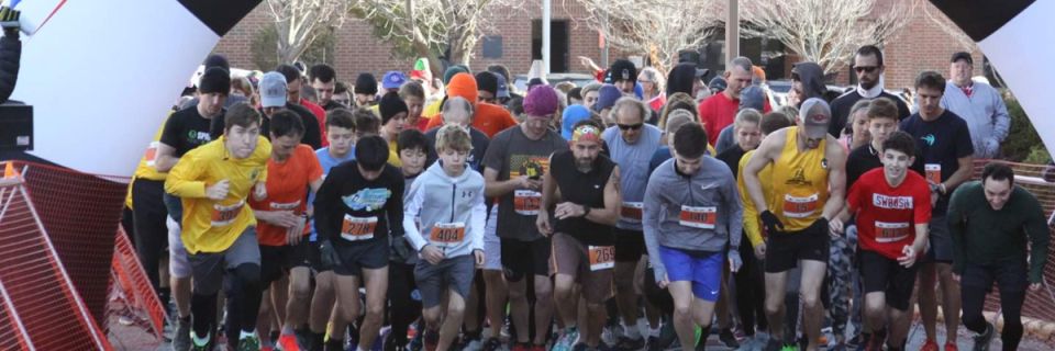 Lexington Early Bird 5k