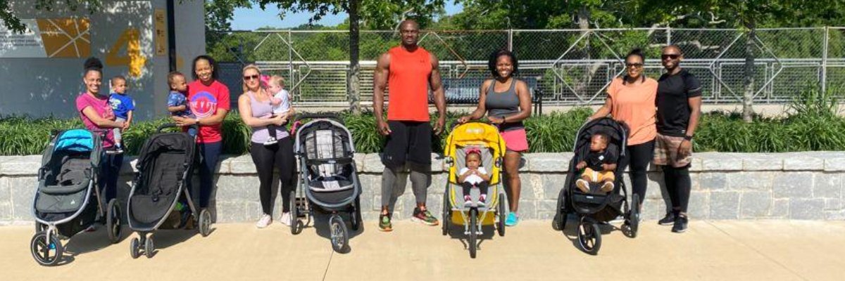 stroller 5k