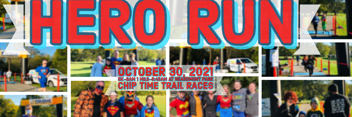 hero run 2021