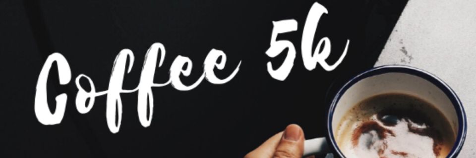 Coffee 5k Race Series