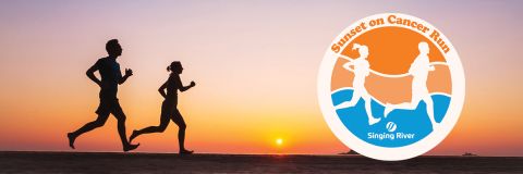 Sunset on Cancer 1 Mile Fun Run & 5K Run/Walk