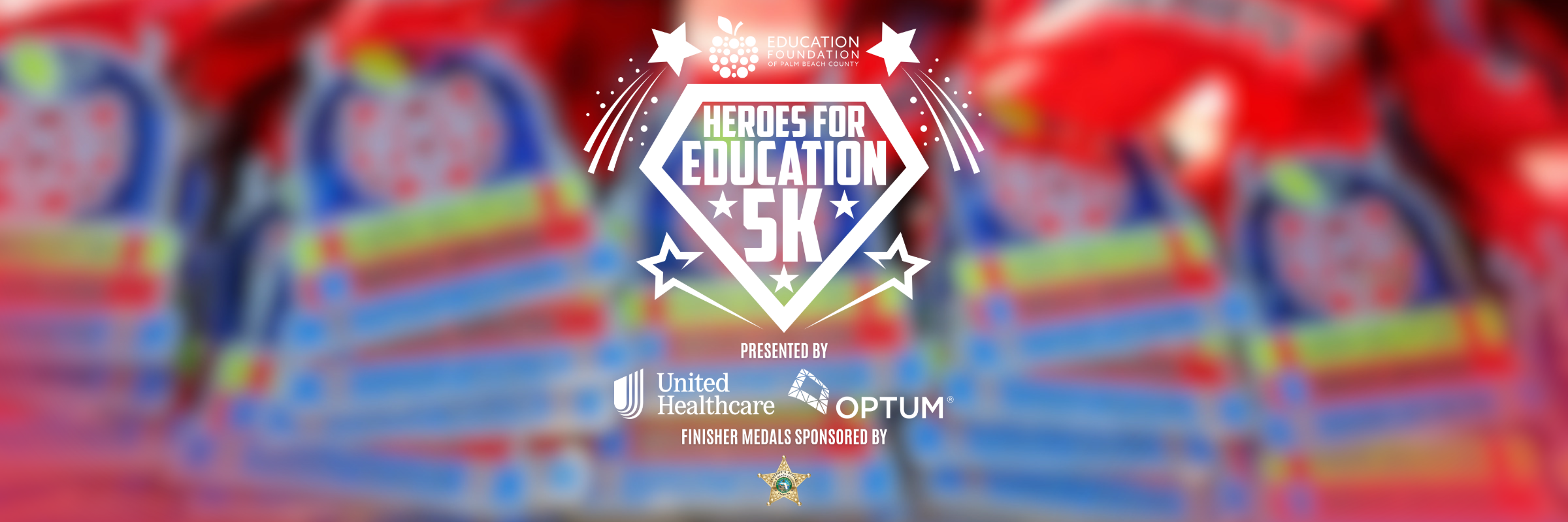 Heroes for Education 5K Is Back. And Yes, the Mascots Are Racing Again