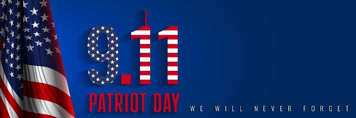 9-11 Memorial 5K Run/Walk