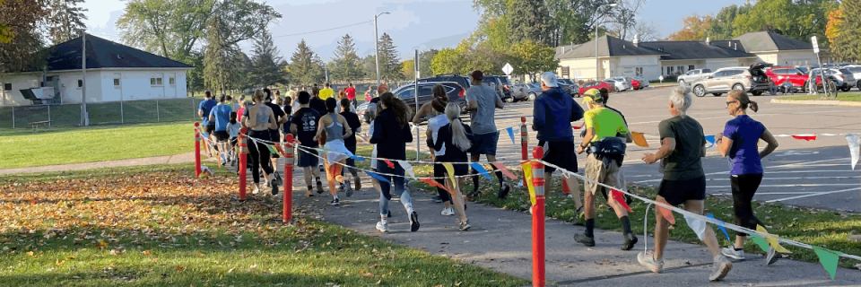 Rochester Harvest Classic
