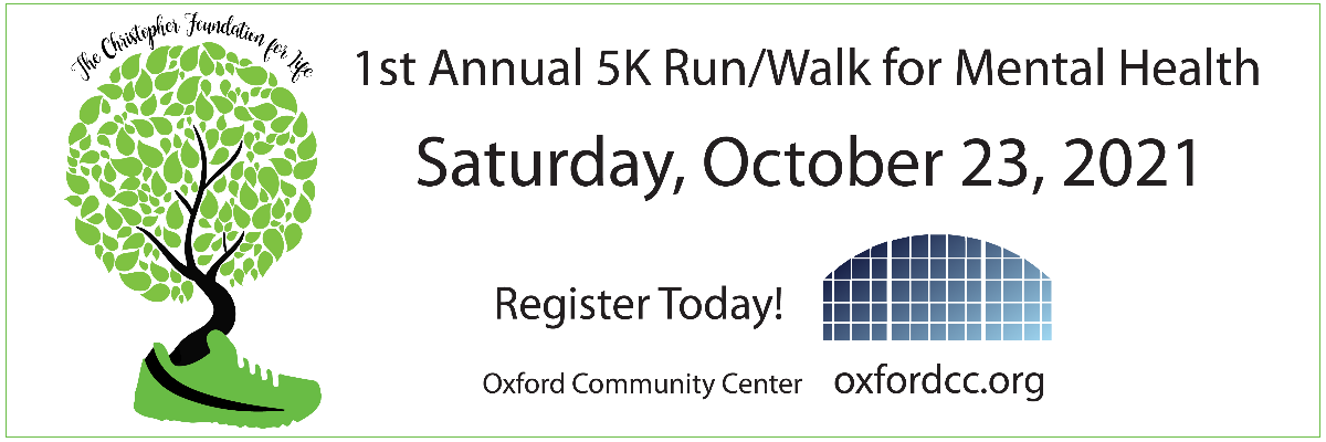 oxford 5k