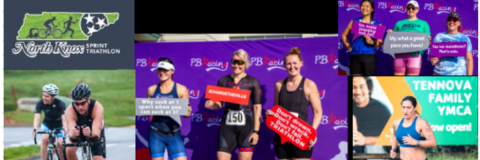 North Knox Sprint Triathlon