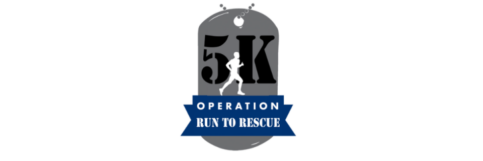 Operation Delta Dog - 5K Run to Rescue
