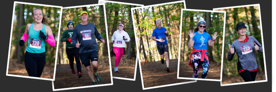 Malta 2K, 3K, 5k Trail Race Malta 2K, 3K, 5k Trail Race