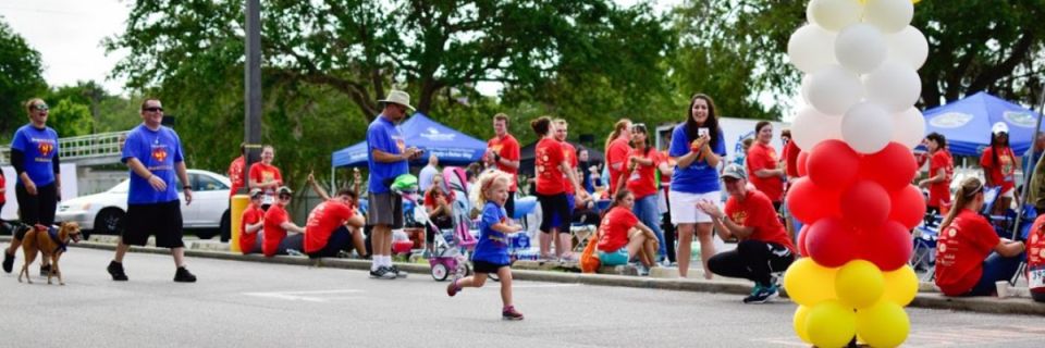 Hearoes for Hearing Virtual Turkey Trot
