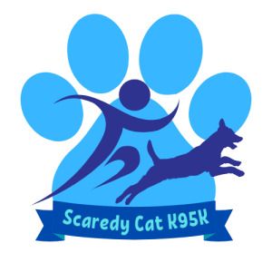Scaredy Cat K9 5K