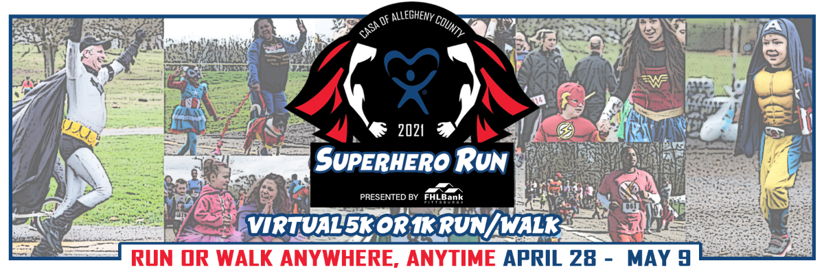 hero run 2021