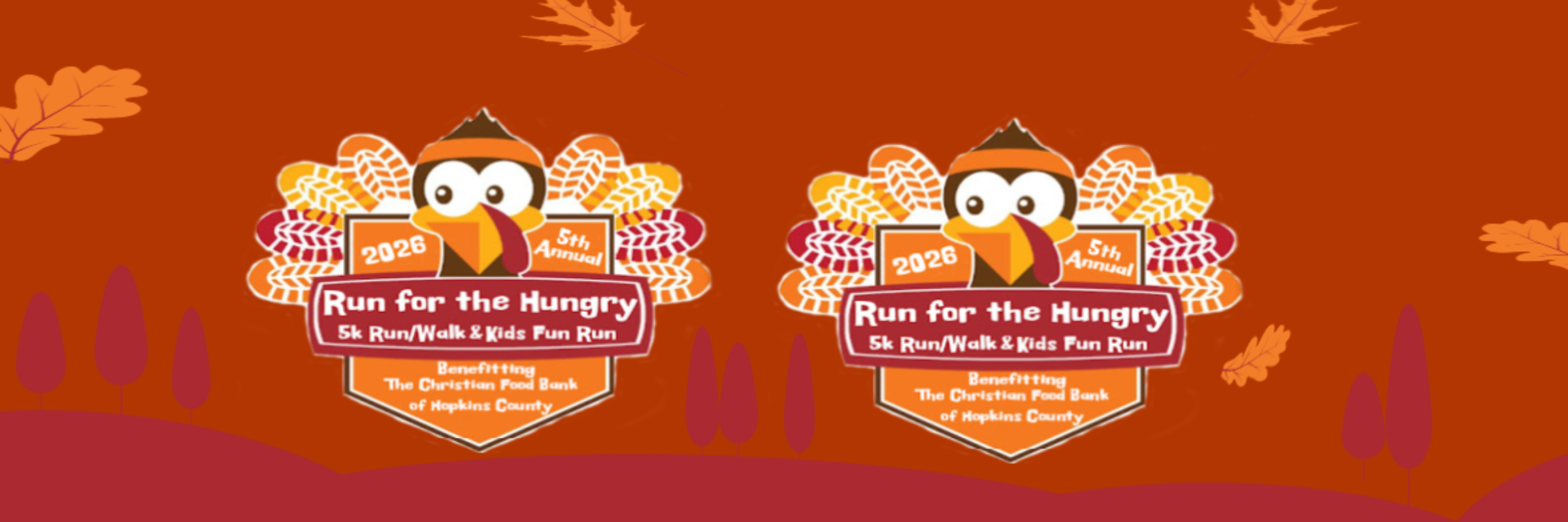 Run for the Hungry