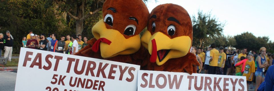 2026 FishHawk Turkey Trot