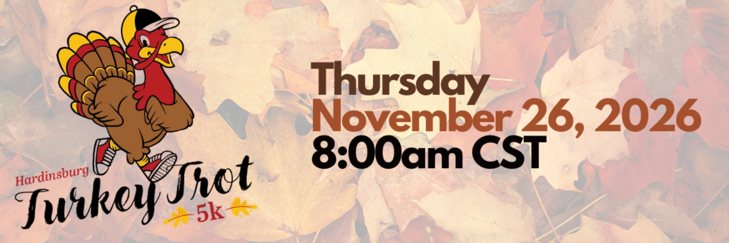 Hardinsburg Turkey Trot