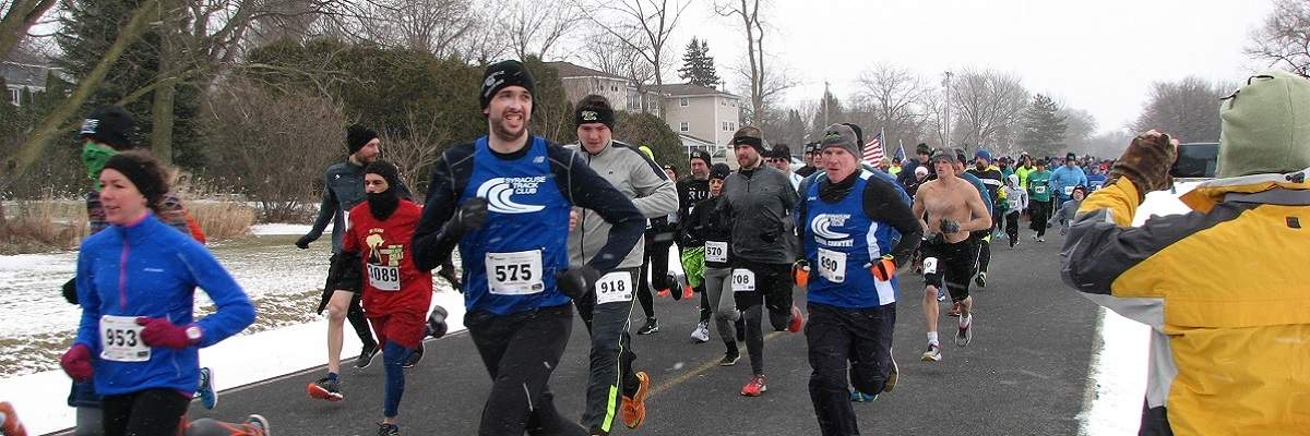 10th Annual Super Couch Potato 5k