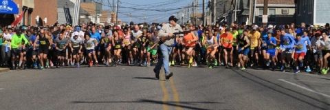 Manasquan Turkey Trot