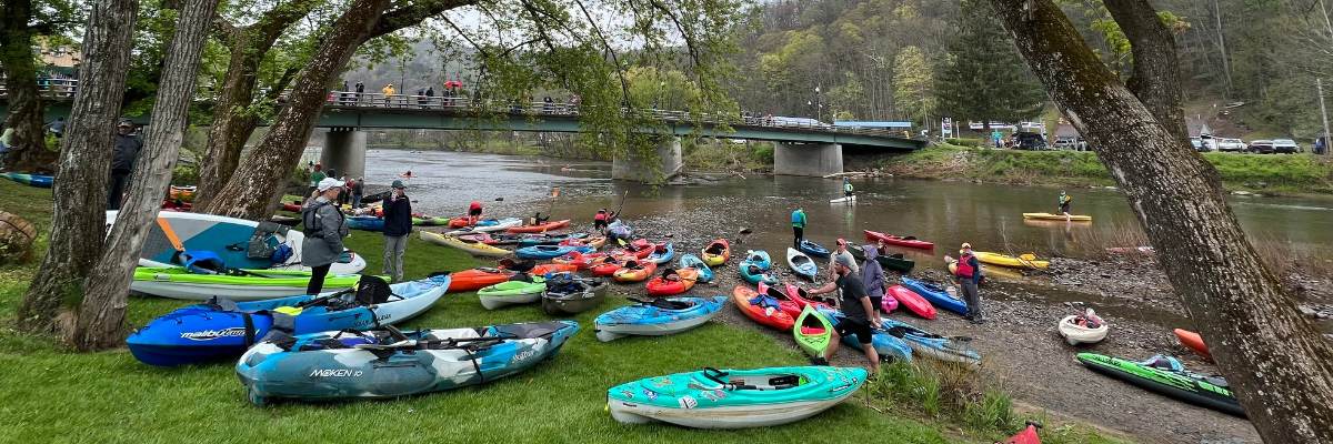 Great Greenbrier River Race Great Greenbrier River Race