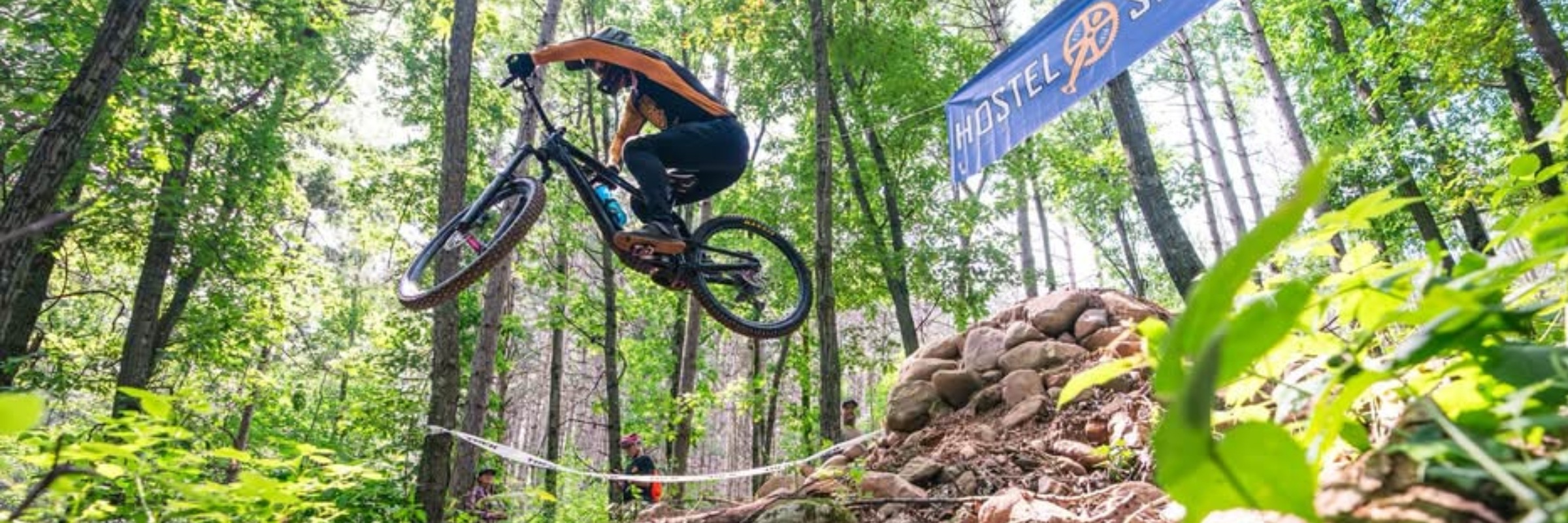 Stamding Rocks Standing Rocks Enduro 2026