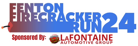 Fenton Firecracker 5K & 2K Run/Walk