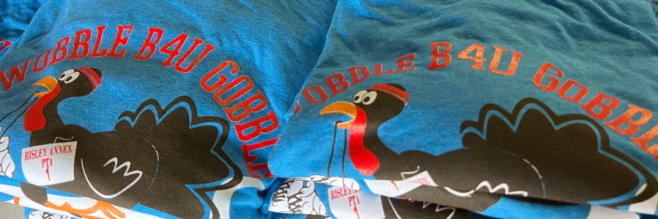 WOBBLE B4U GOBBLE