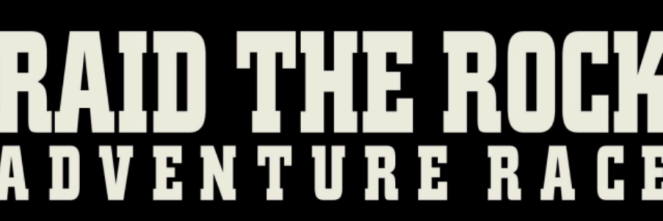 Raid the Rock Adventure Race