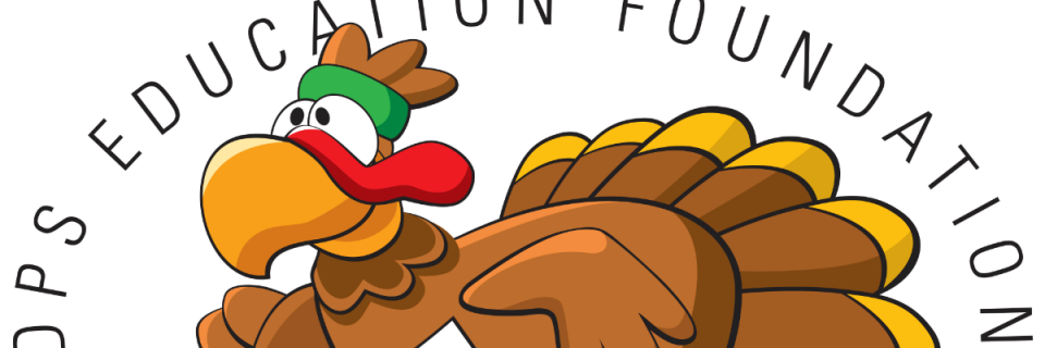 DPS Education Foundation Turkey Trot 2026