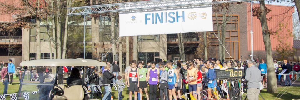 Sentryworld Close The Course RUN/WALK 2025