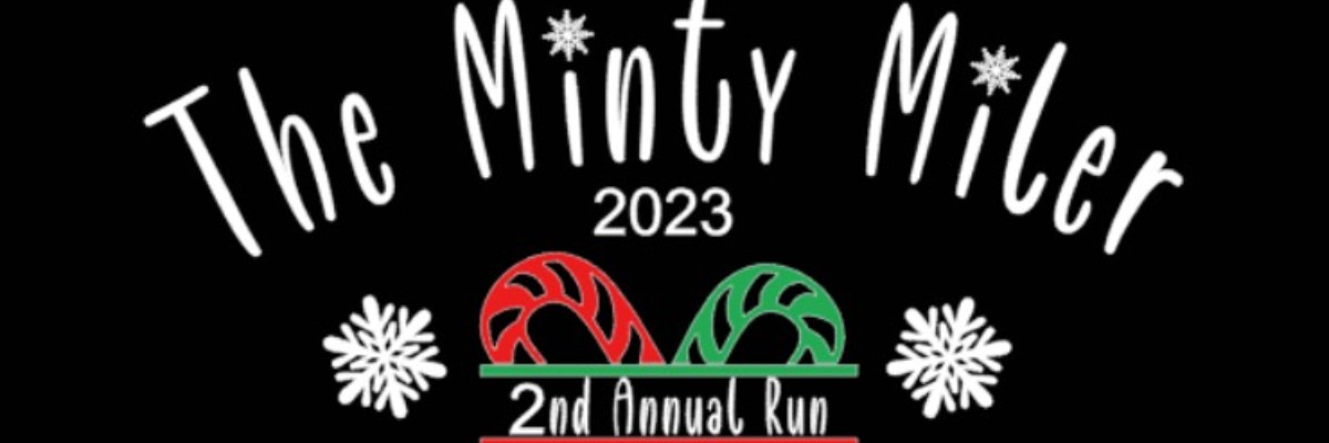 The Minty Miler the-minty-miler