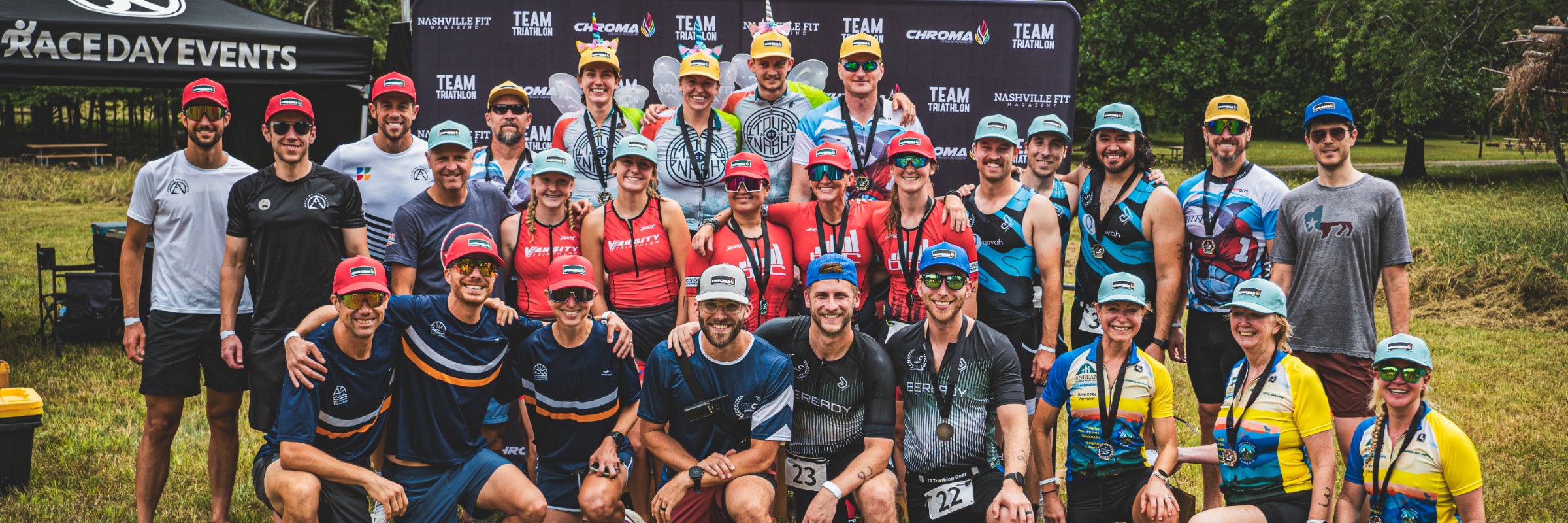 Chroma: Team Racing Championship