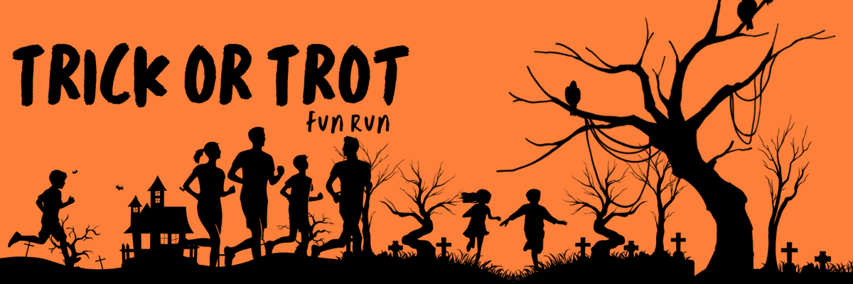 Knight Run: The Trick or Trot 5k!, photo 2 of 2