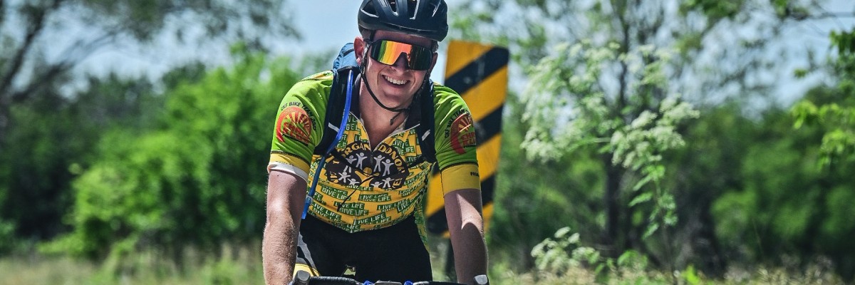 2027 CKF UNBOUND Gravel banner