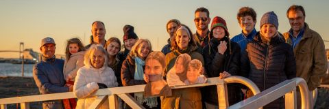 Charlie Holder Sr. Memorial 5K