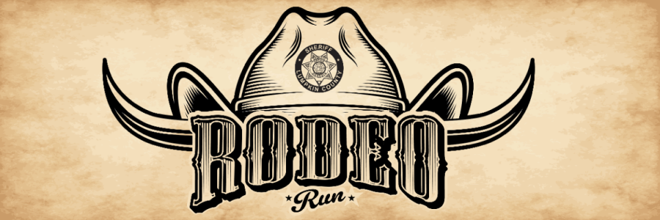 Rodeo Run 5K and Fun Run