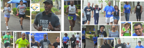 CVC Annual Family Fun 5K Run & One Mile Walk
