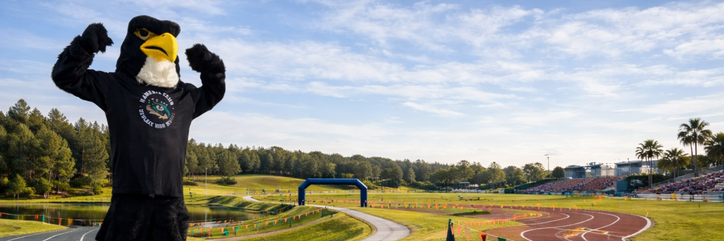 Seahawk Racing 3rd Annual Seahawks 5k Run