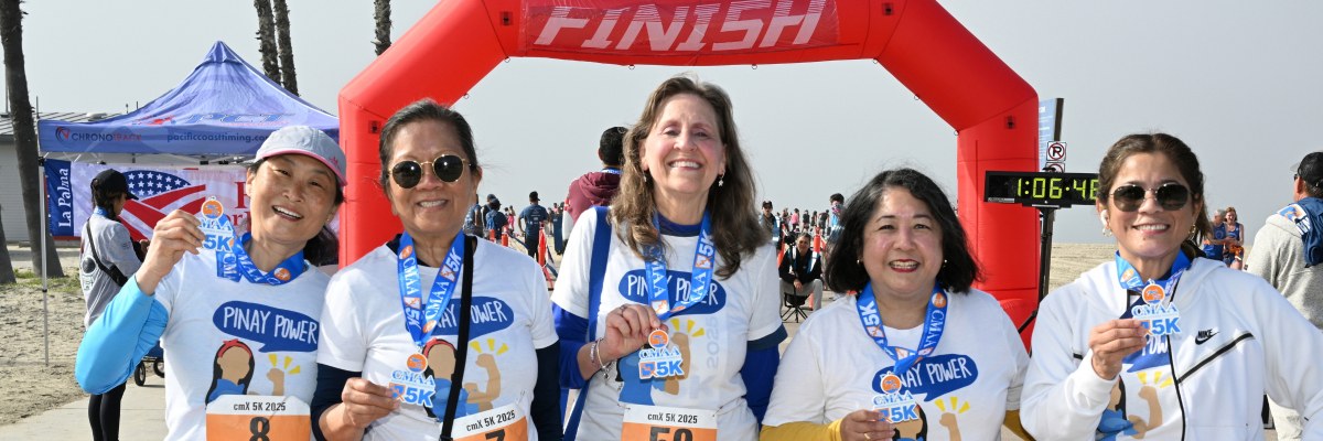 cmX 5K 2027 banner