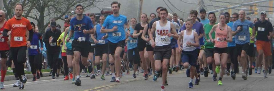 Alec's Run XXII
