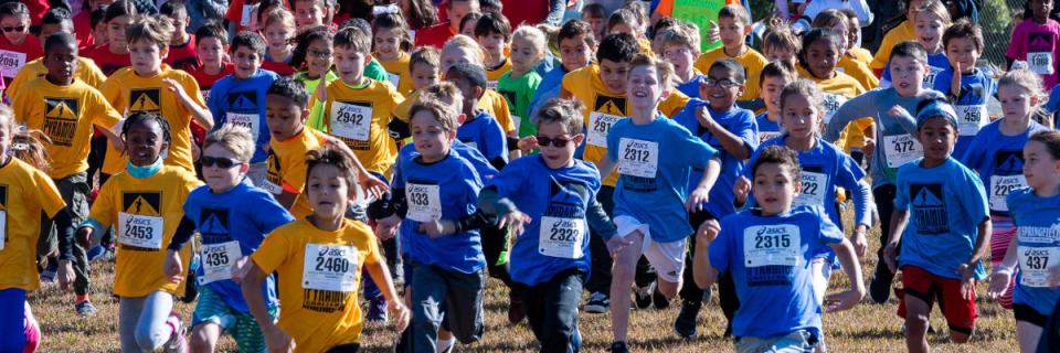 West Springfield Pyramid Challenge November 2026