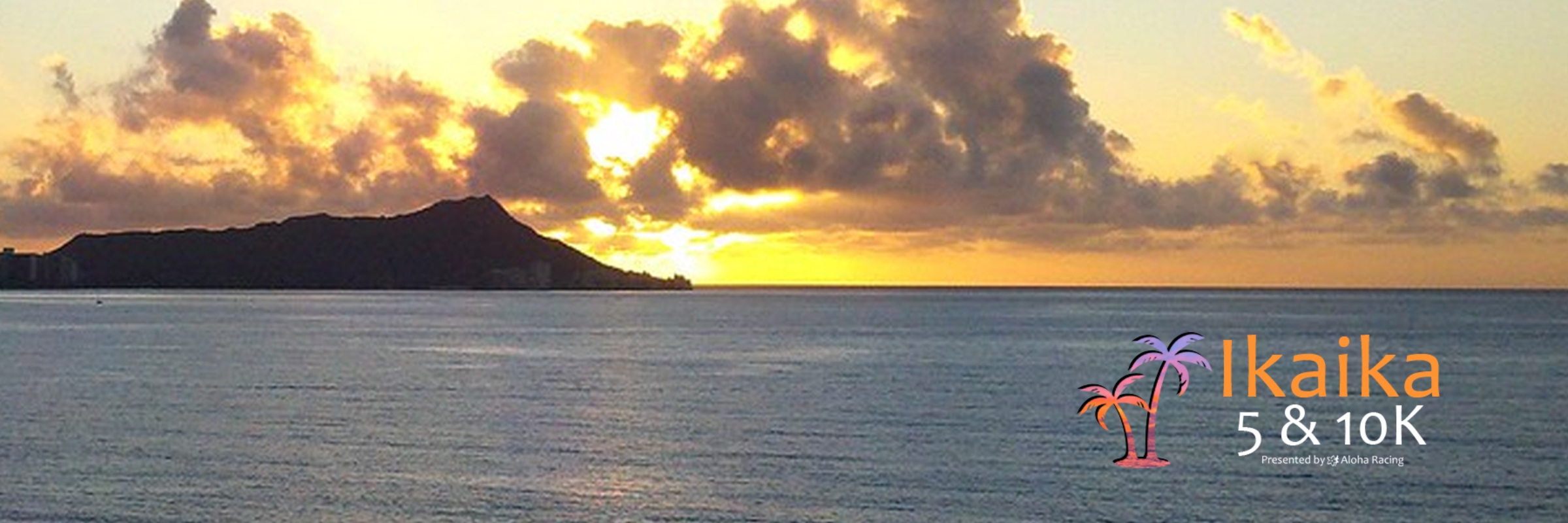 Ikaika 5K & 10K Race