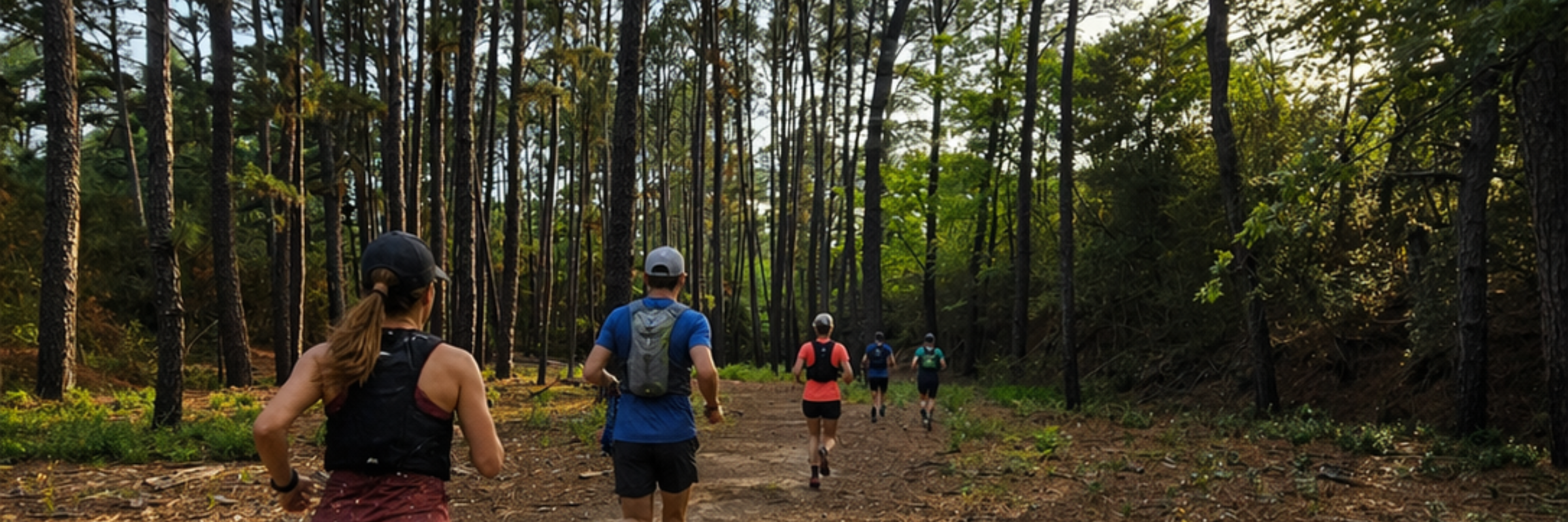 Autumn Harvest 50K • 20-Miler • 10-Miler • 5-Miler • Full • Half • 10K ...