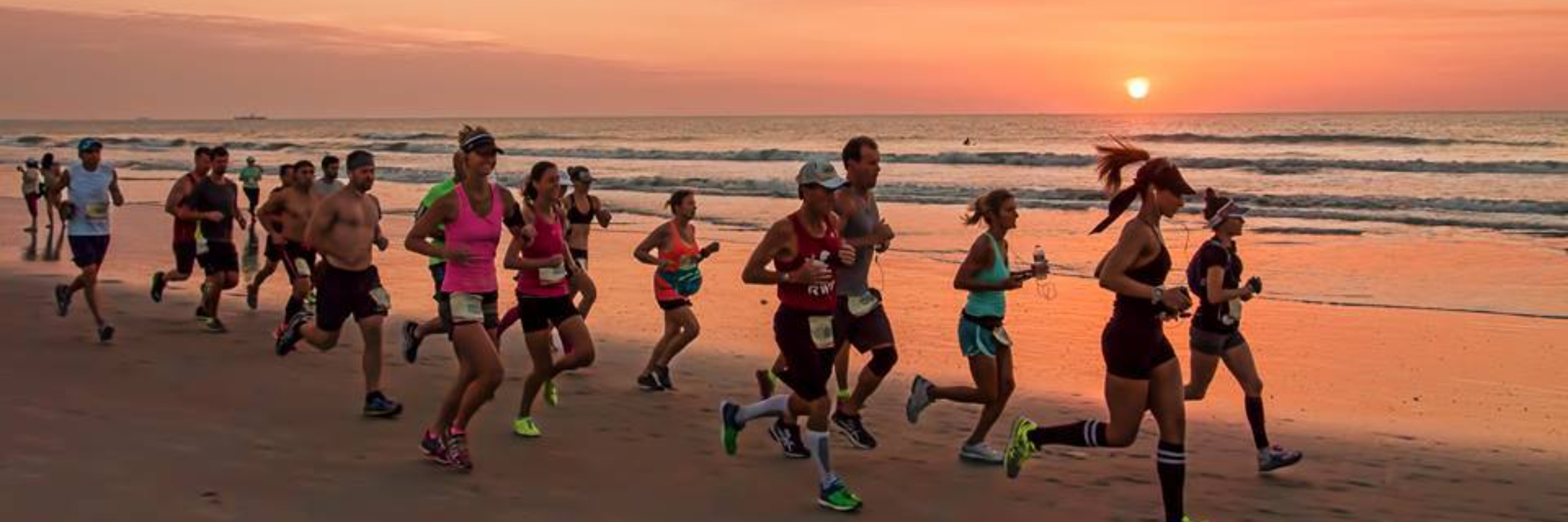 Hilton Head Run/Walk For The Cure 5K Benefiting St. Jude