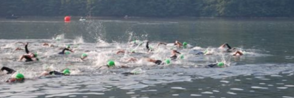 Swem Racetrack Barracuda Open Water Swim Races