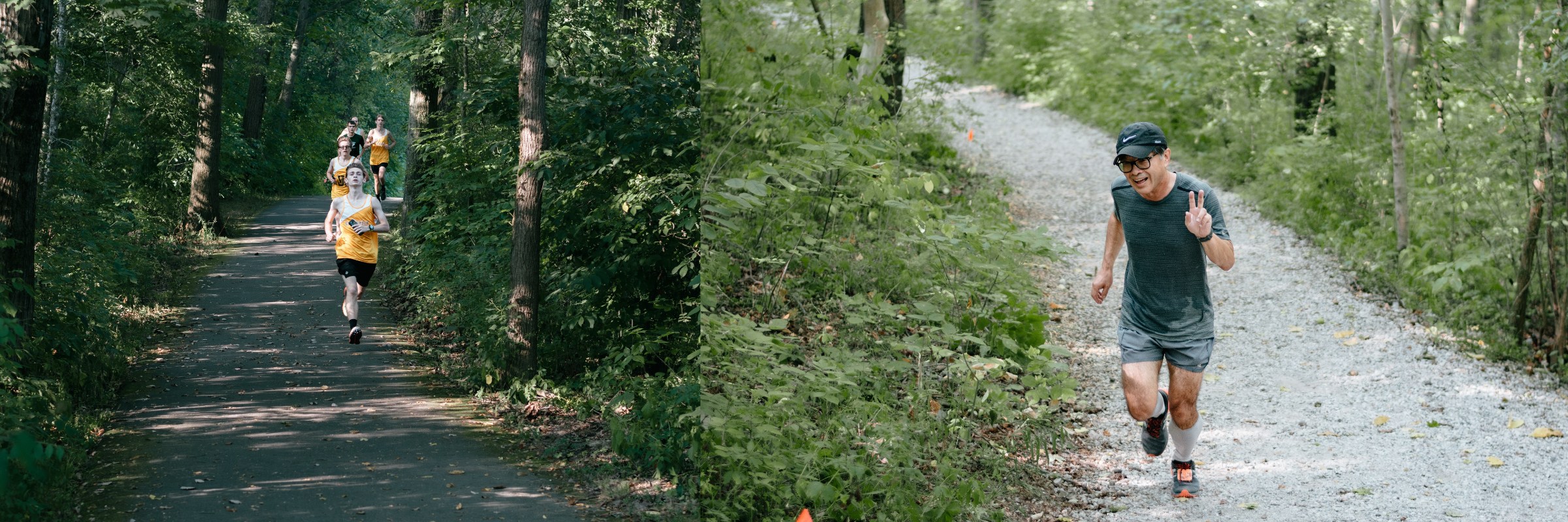 Darby Creek Bison 10k Trail