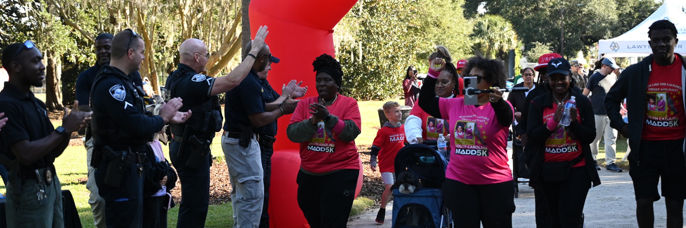2026 MADD 5K and Fun Run