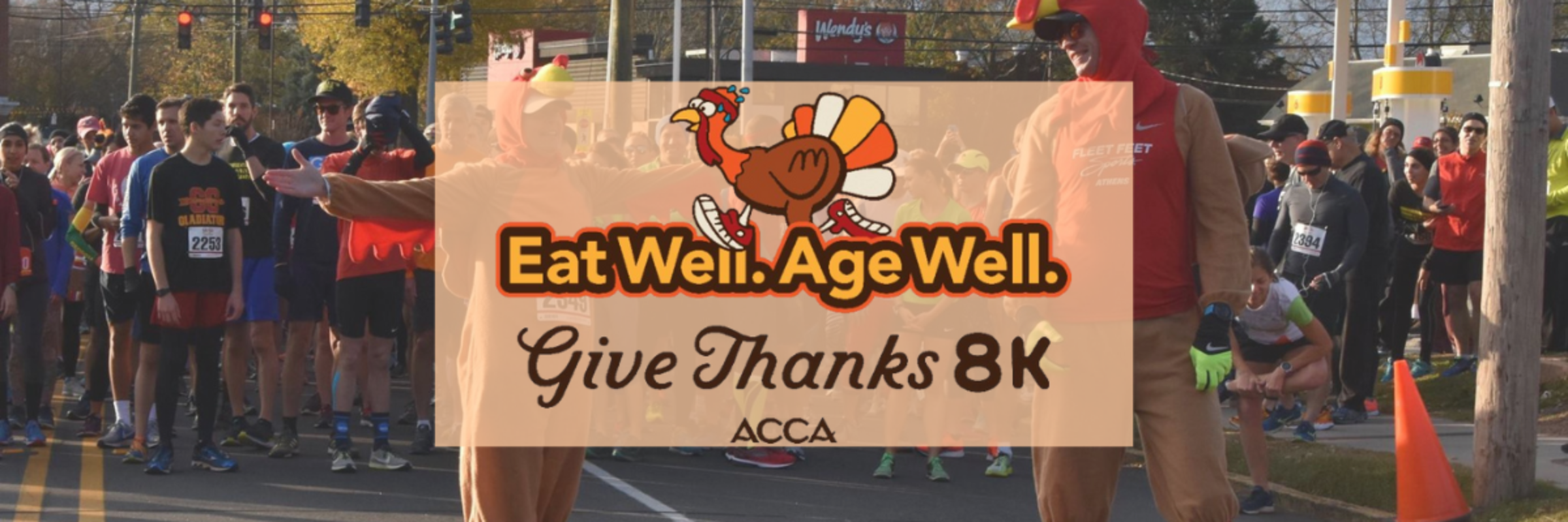 Give Thanks 8K