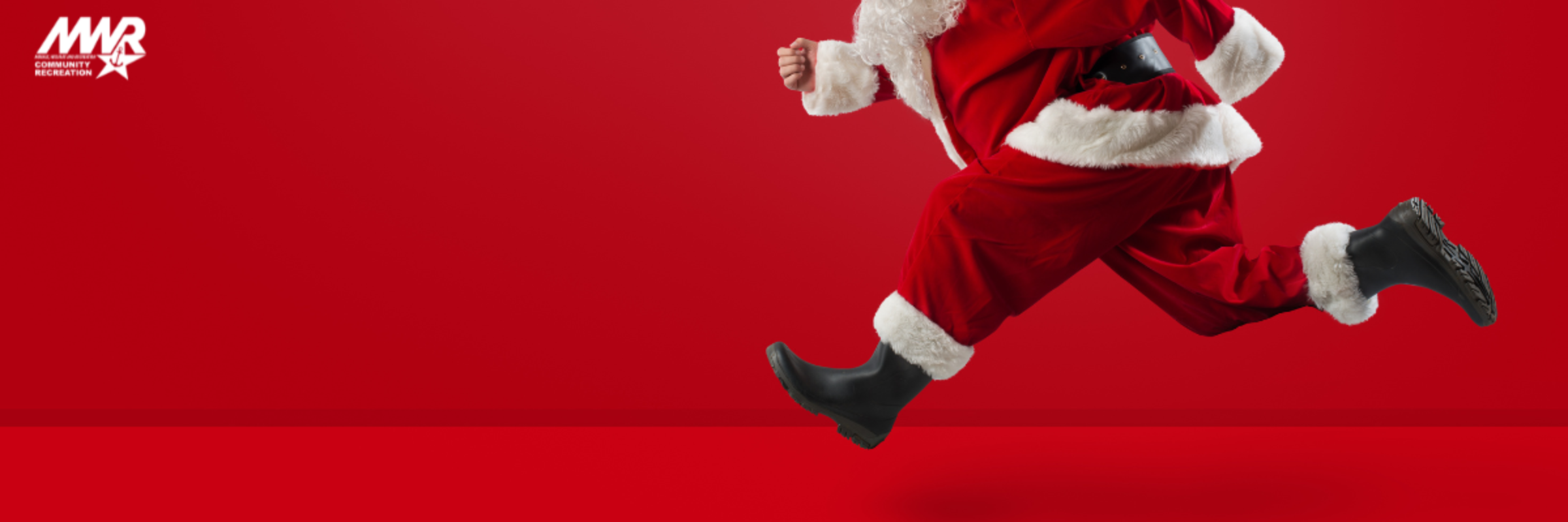 Running Bell Jingle Bell Run