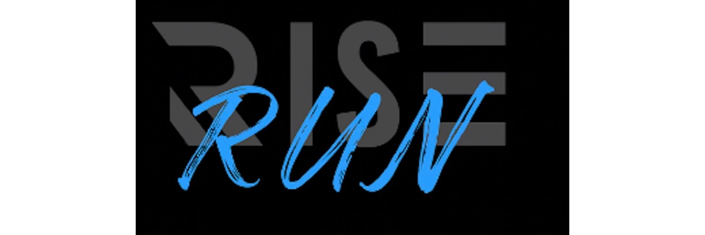 The Rising Run Together RISE Run
