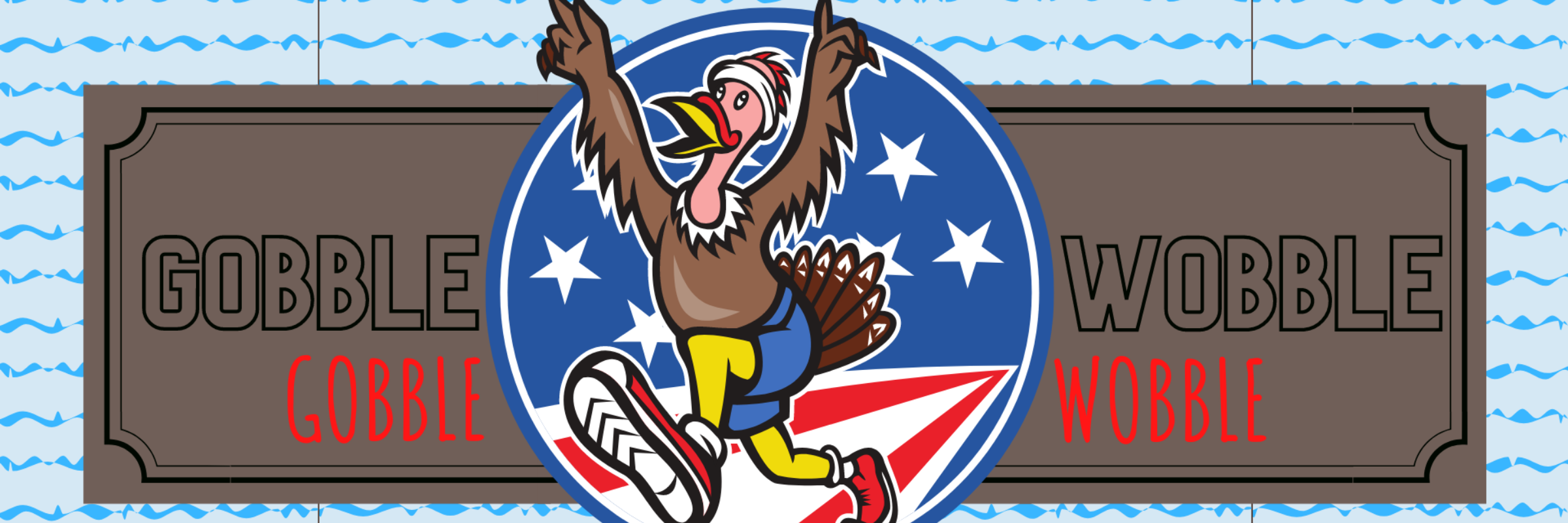 Gobble Wobble 5K