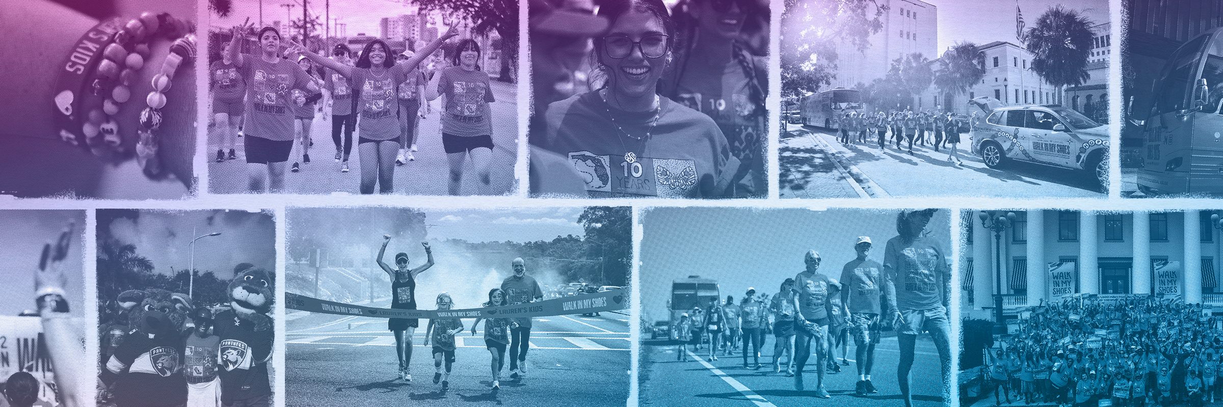 Walk in My Shoes 2026 - Boca Raton